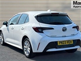 Toyota Corolla Image 5