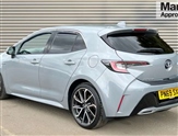 Toyota Corolla Image 5