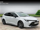 Toyota Corolla Image 1