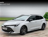 Toyota Corolla Image 5