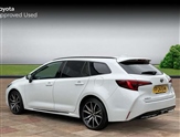 Toyota Corolla Image 6