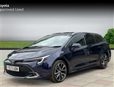 Toyota Corolla Image 5