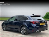 Toyota Corolla Image 6