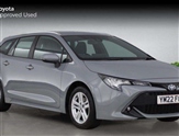 Toyota Corolla Image 1