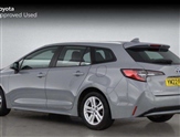 Toyota Corolla Image 6
