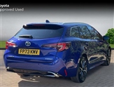 Toyota Corolla Image 2
