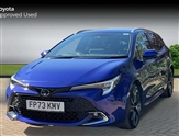 Toyota Corolla Image 5