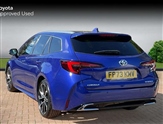 Toyota Corolla Image 6