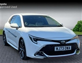 Toyota Corolla Image 1