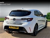 Toyota Corolla Image 2