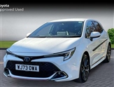 Toyota Corolla Image 5