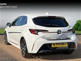 Toyota Corolla Image 6