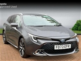 Toyota Corolla Image 1