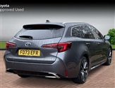 Toyota Corolla Image 2