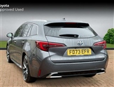 Toyota Corolla Image 4