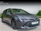Toyota Corolla Image 1