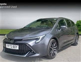 Toyota Corolla Image 5