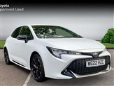 Toyota Corolla Image 1