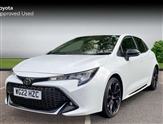 Toyota Corolla Image 5