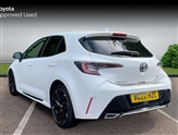Toyota Corolla Image 6