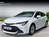 Toyota Corolla Image 5