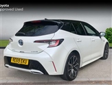 Toyota Corolla Image 5