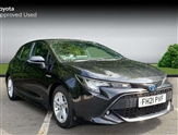 Toyota Corolla Image 1