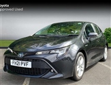 Toyota Corolla Image 5