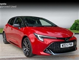 Toyota Corolla Image 4