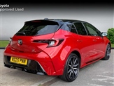 Toyota Corolla Image 5