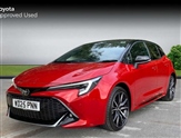 Toyota Corolla Image 6