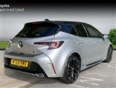Toyota Corolla Image 5
