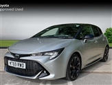 Toyota Corolla Image 6