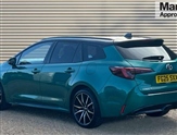 Toyota Corolla Image 5