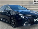 Toyota Corolla Image 1