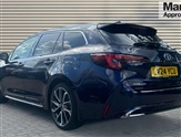 Toyota Corolla Image 5