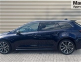 Toyota Corolla Image 6