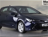 Toyota Corolla Image 1