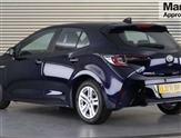 Toyota Corolla Image 5