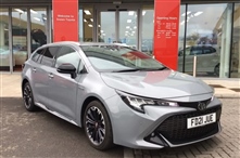 Used Toyota Corolla