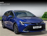 Toyota Corolla Image 1