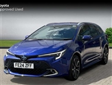 Toyota Corolla Image 5