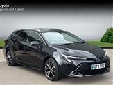 Toyota Corolla Image 1
