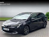 Toyota Corolla Image 5