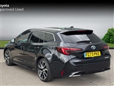 Toyota Corolla Image 6