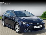 Toyota Corolla Image 1