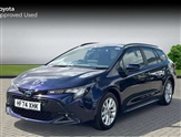 Toyota Corolla Image 5