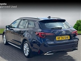 Toyota Corolla Image 6