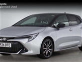 Toyota Corolla Image 5