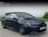 Toyota Corolla Image 1